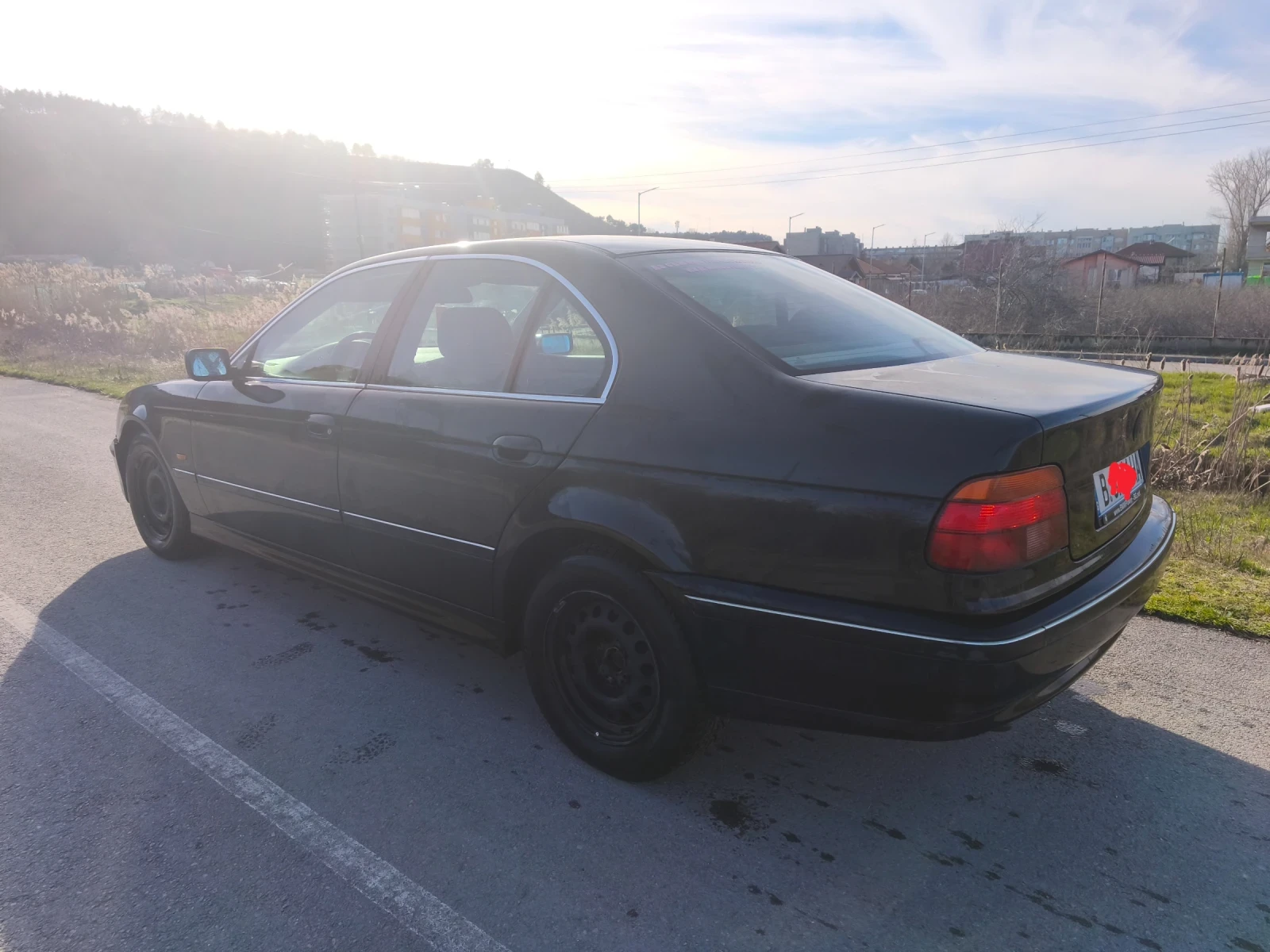 BMW 520 �39 | Mobile.bg � ����������� 4