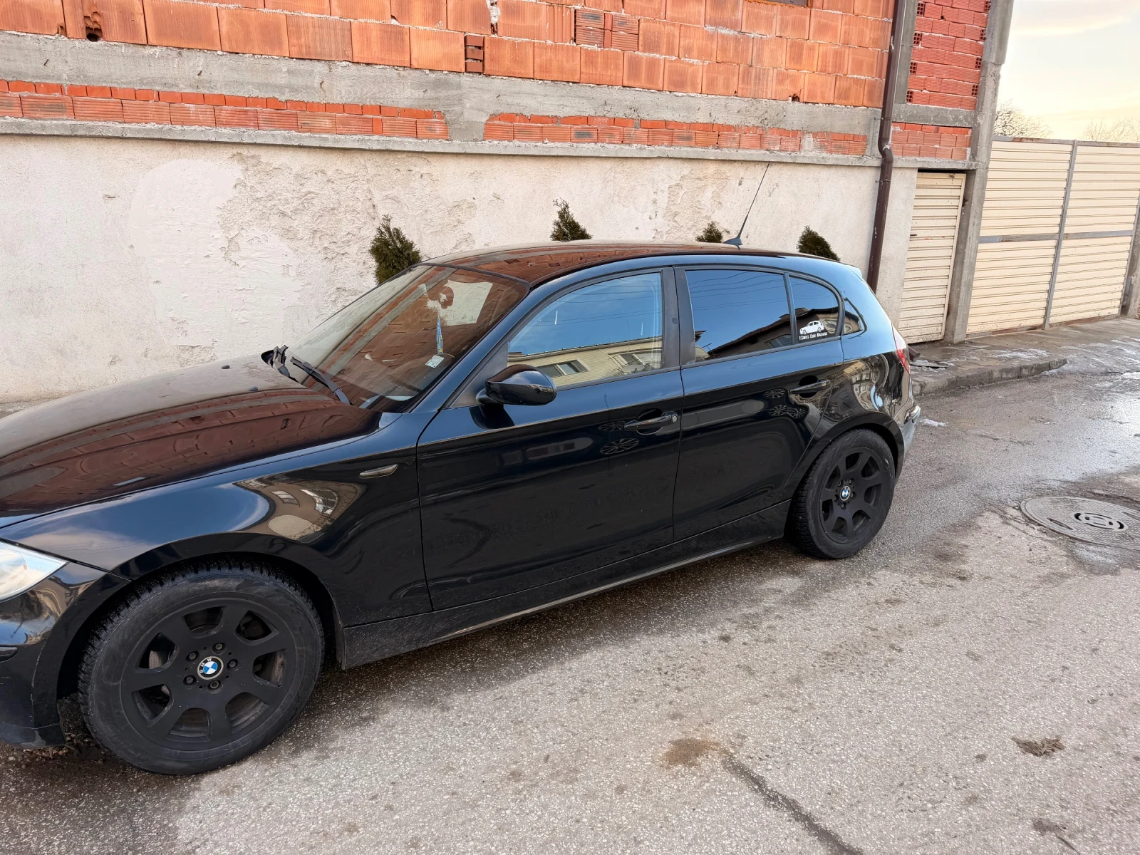 BMW 120 D 163 �.� ����� 6 �������� | Mobile.bg � ����������� 2