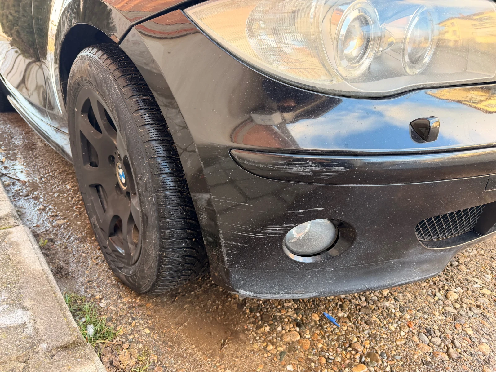 BMW 120 D 163 �.� ����� 6 �������� | Mobile.bg � ����������� 6