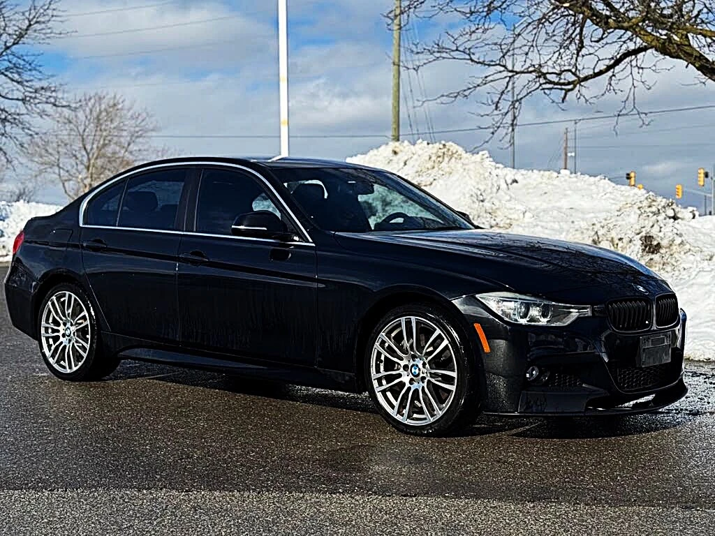 BMW 335  - изображение 2