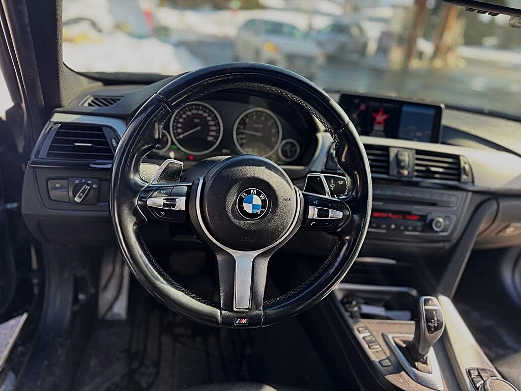 BMW 335  - изображение 6