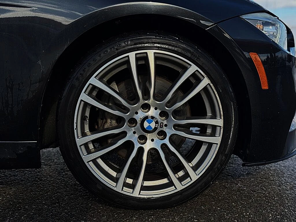 BMW 335  - изображение 5