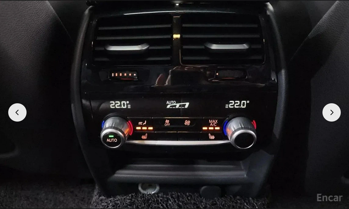 BMW 530 M Sport Plus* HEAD-UP* 360 CAM* ПОДГРЕВ* PANORAMA*, снимка 12 - Автомобили и джипове - 53722039