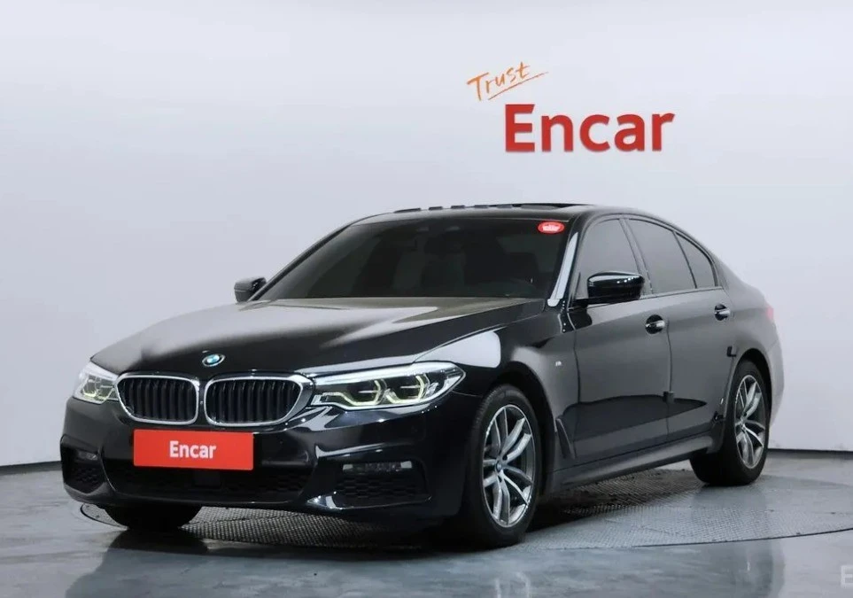 BMW 530 M Sport Plus* HEAD-UP* 360 CAM* ПОДГРЕВ* PANORAMA*