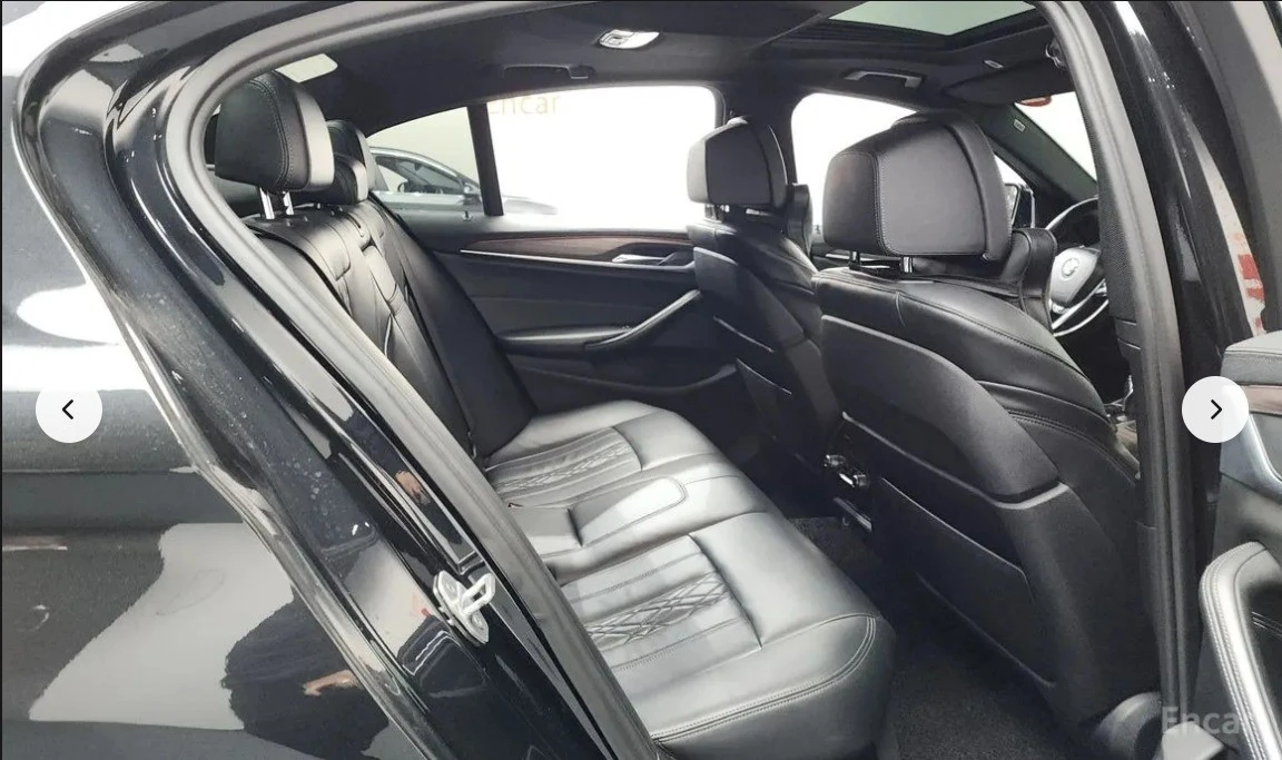 BMW 530 M Sport Plus* HEAD-UP* 360 CAM* ПОДГРЕВ* PANORAMA*, снимка 11 - Автомобили и джипове - 53722039