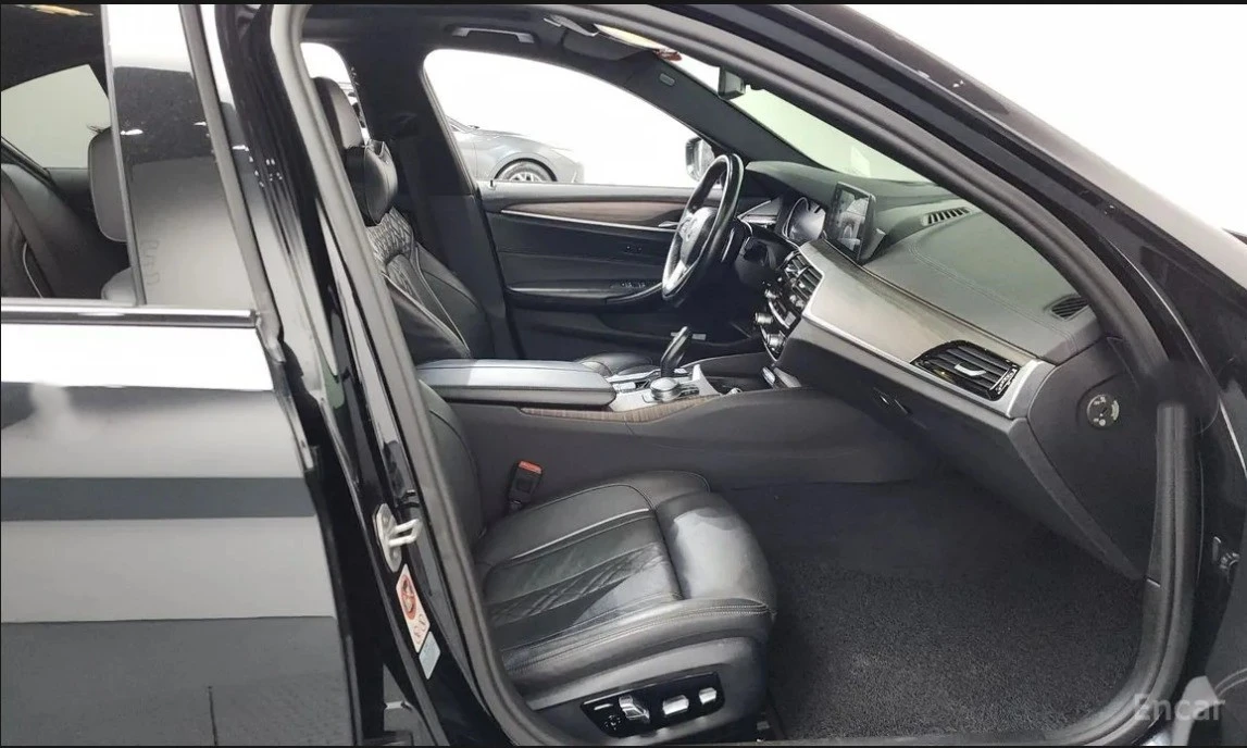 BMW 530 M Sport Plus* HEAD-UP* 360 CAM* ПОДГРЕВ* PANORAMA* - изображение 10