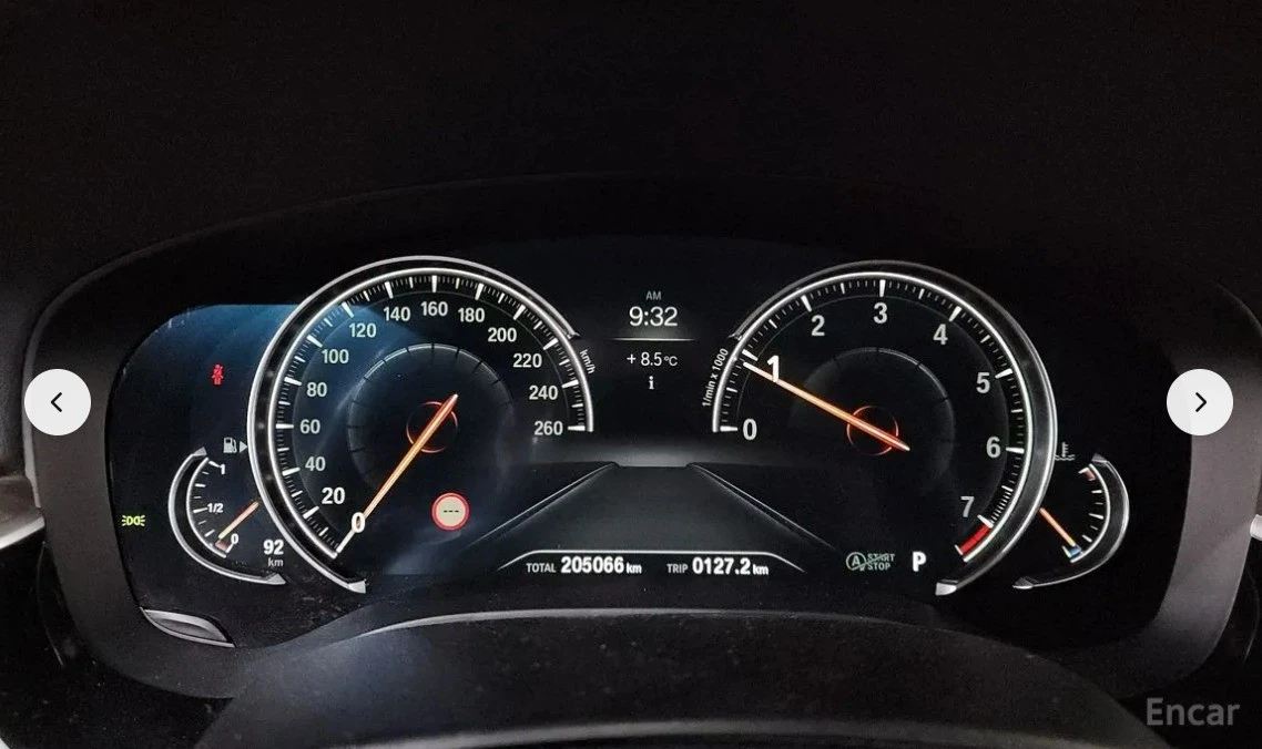 BMW 530 M Sport Plus* HEAD-UP* 360 CAM* ПОДГРЕВ* PANORAMA* - изображение 8