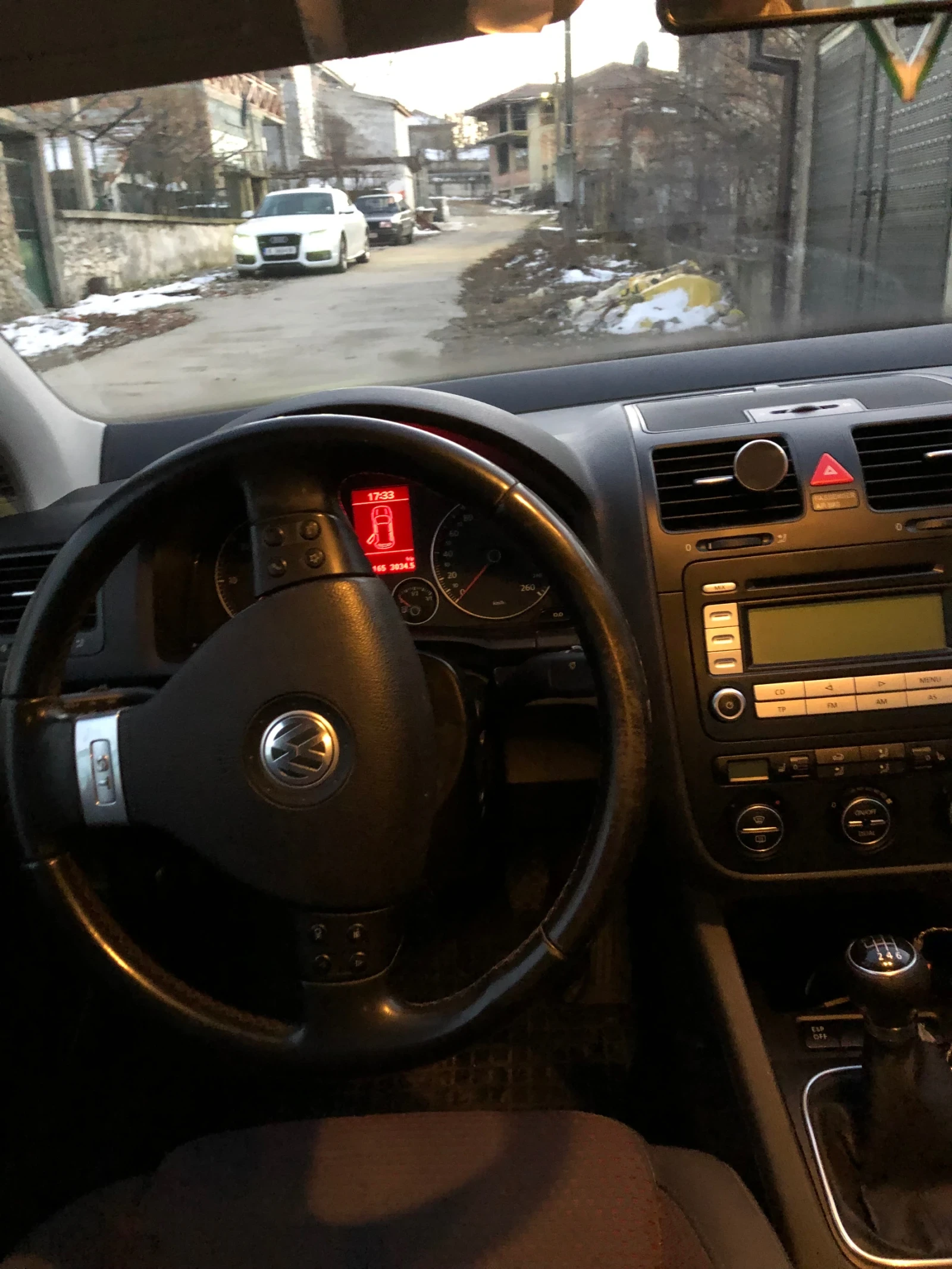 VW Golf, снимка 5 - Автомобили и джипове - 53928418