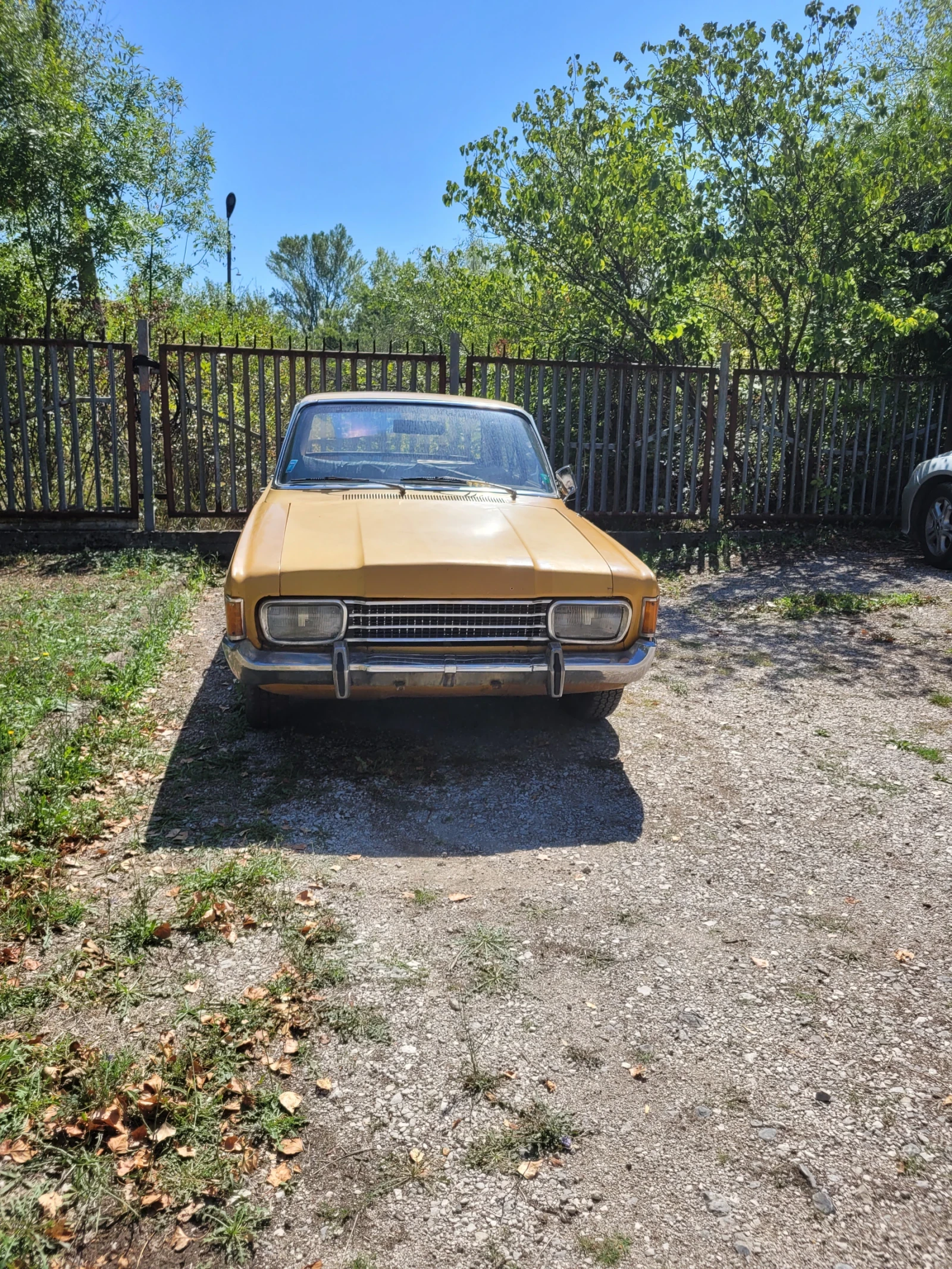 Ford 17m undefined | Auto.bg — изображение 1