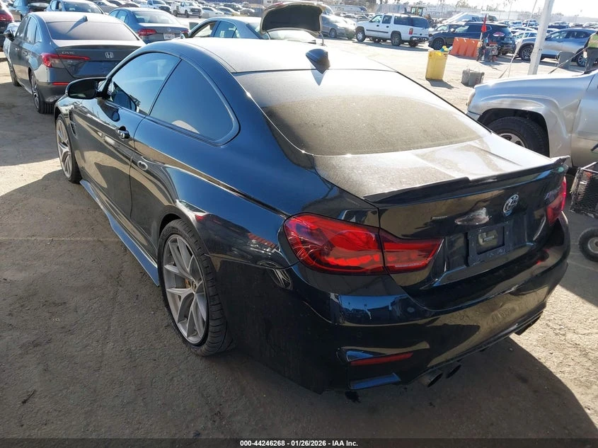 BMW M4 * M4 CS* , снимка 4 - Автомобили и джипове - 53996537