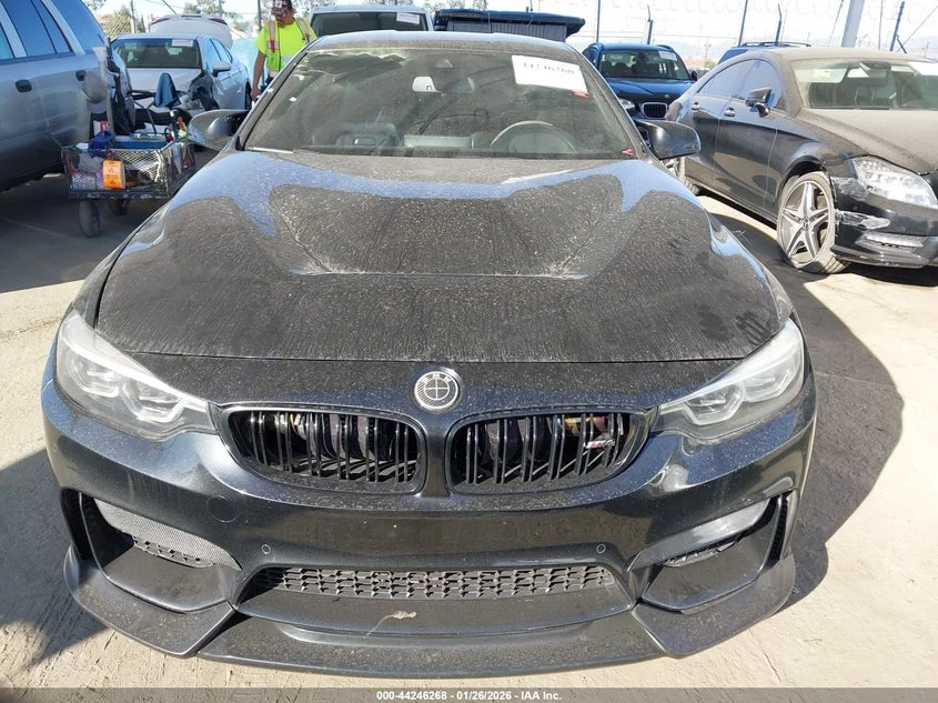 BMW M4 * M4 CS* , снимка 3 - Автомобили и джипове - 53996537