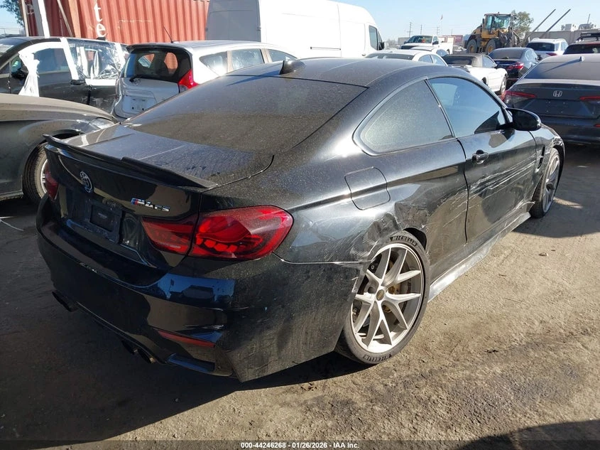 BMW M4 * M4 CS* , снимка 12 - Автомобили и джипове - 53996537