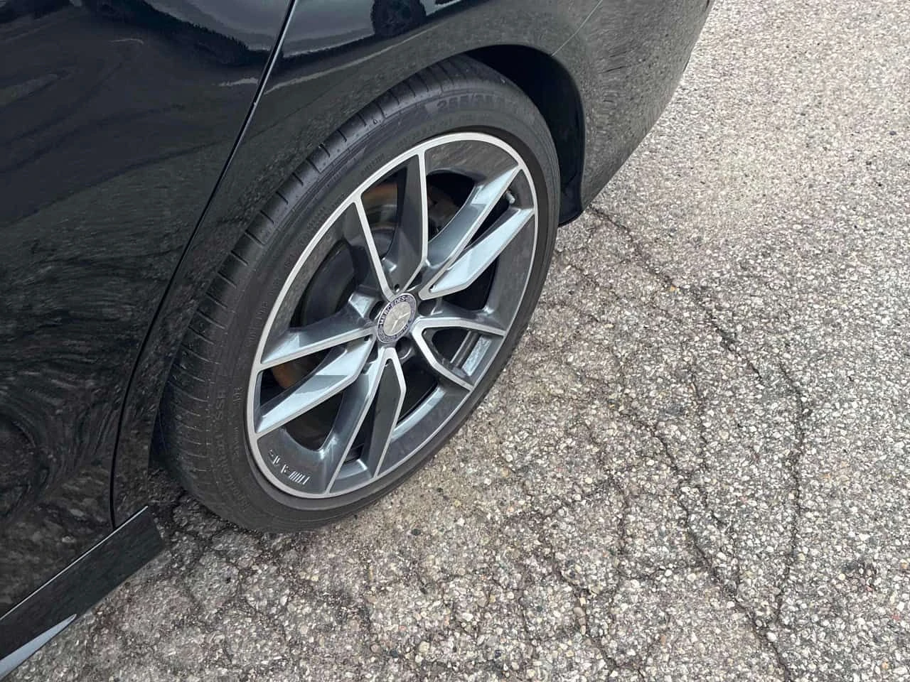 Mercedes-Benz C 43 AMG * CARFAX * Дистроник * Burmester * 360 Камери * , снимка 7 - Автомобили и джипове - 54128272