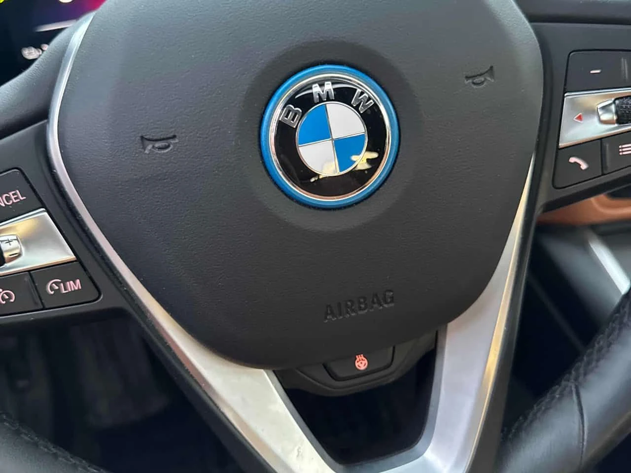 BMW i4 eDrive35/CARFAX/ПАНОРАМА, снимка 12 - Автомобили и джипове - 54223350