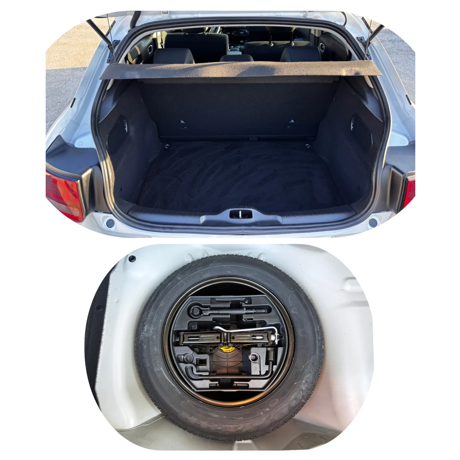 Citroen C4 Cactus 1.6 HDI A��������/������ ������  | Mobile.bg � ����������� 14