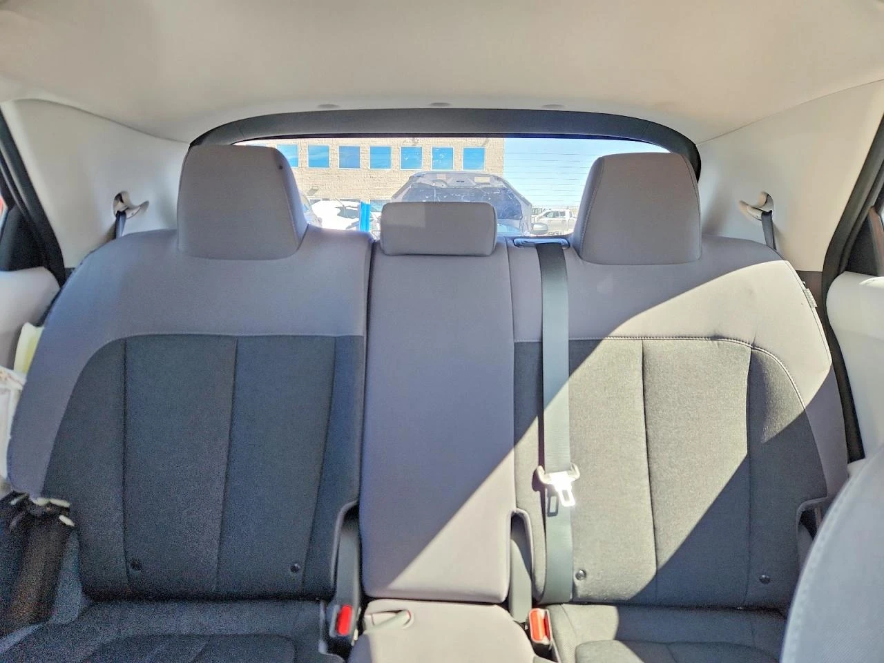 Hyundai Ioniq 5 5 SEL AWD, снимка 10 - Автомобили и джипове - 54400584