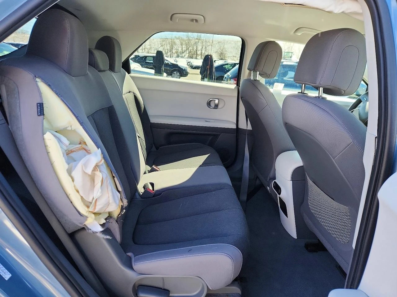 Hyundai Ioniq 5 5 SEL AWD, снимка 11 - Автомобили и джипове - 54400584