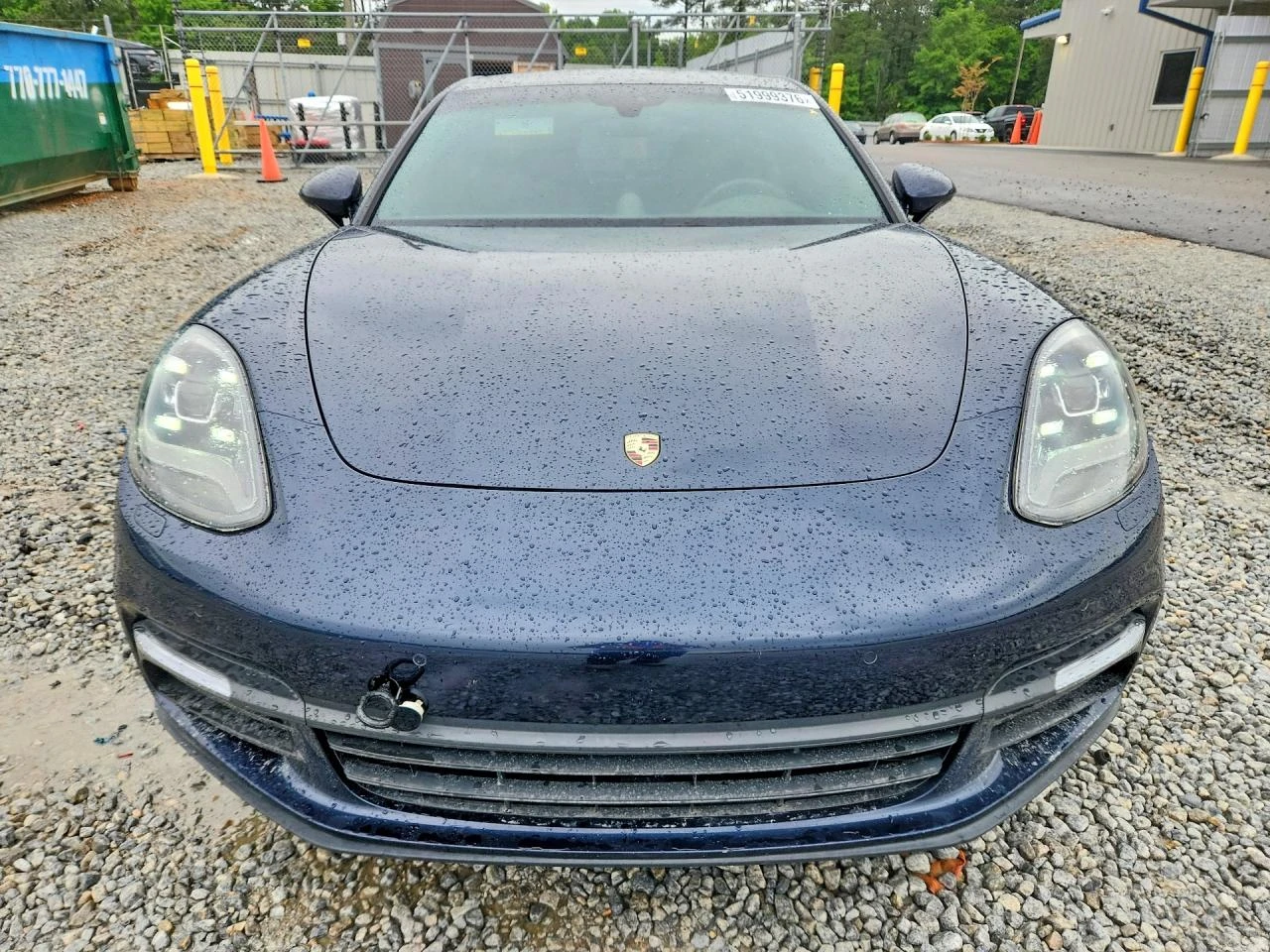 Porsche Panamera 3.0l 2, снимка 5 - Автомобили и джипове - 54731080