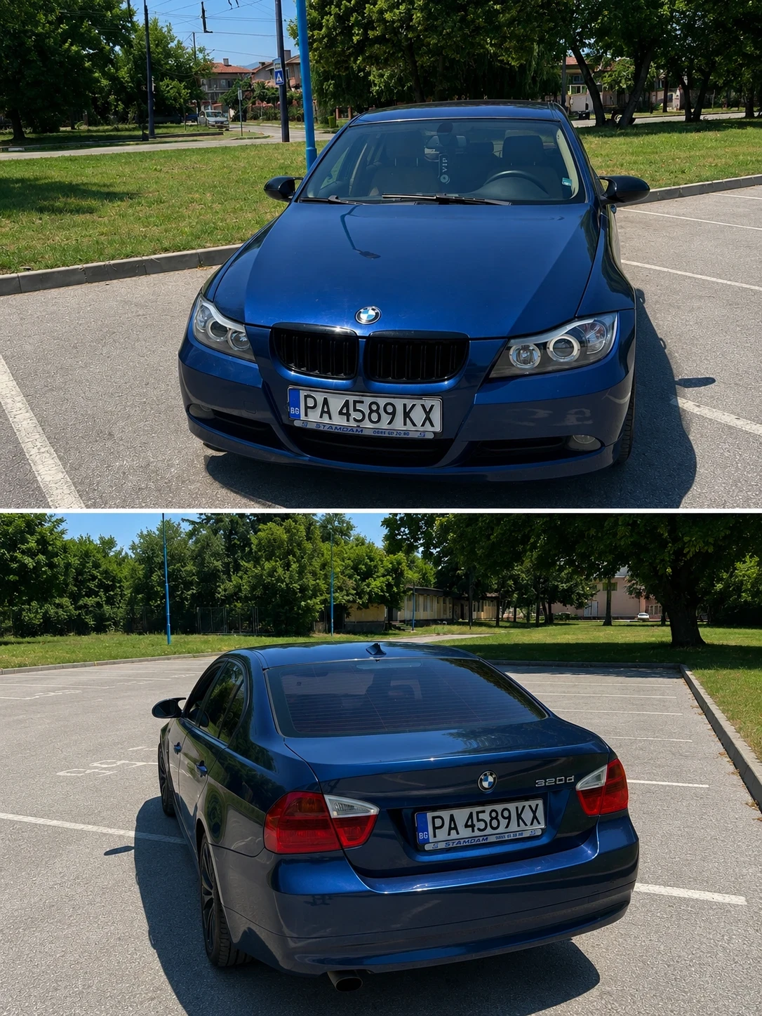 BMW 320