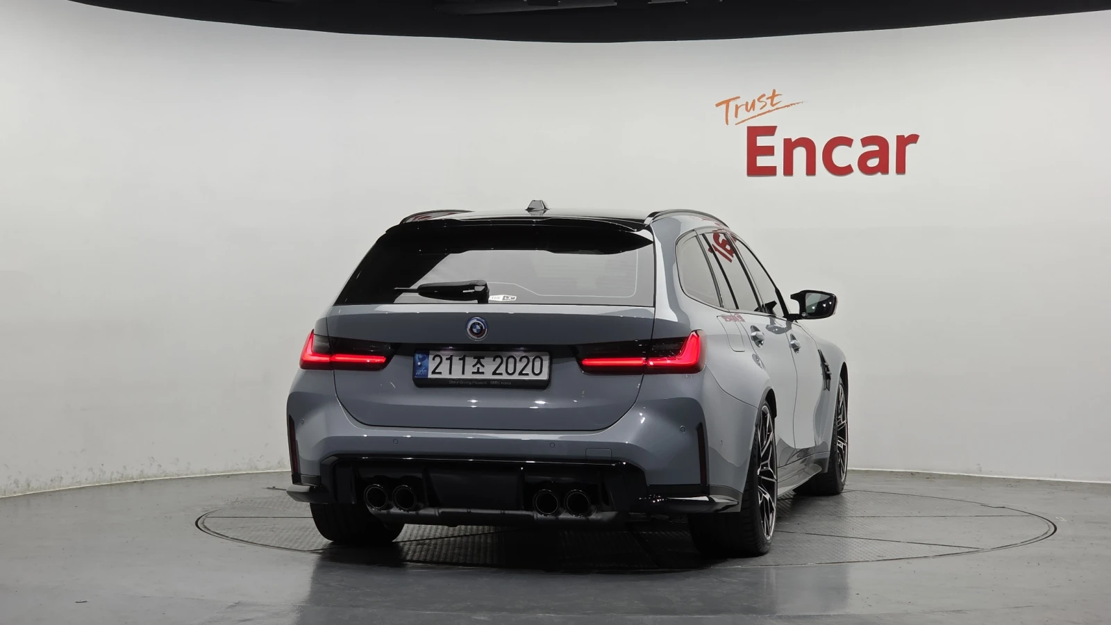 BMW M3 * TOURING* COMPETITION*  | Mobile.bg � ����������� 4