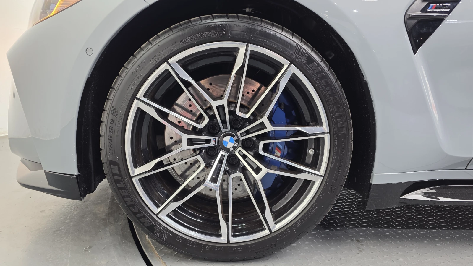 BMW M3 * TOURING* COMPETITION*  | Mobile.bg � ����������� 5