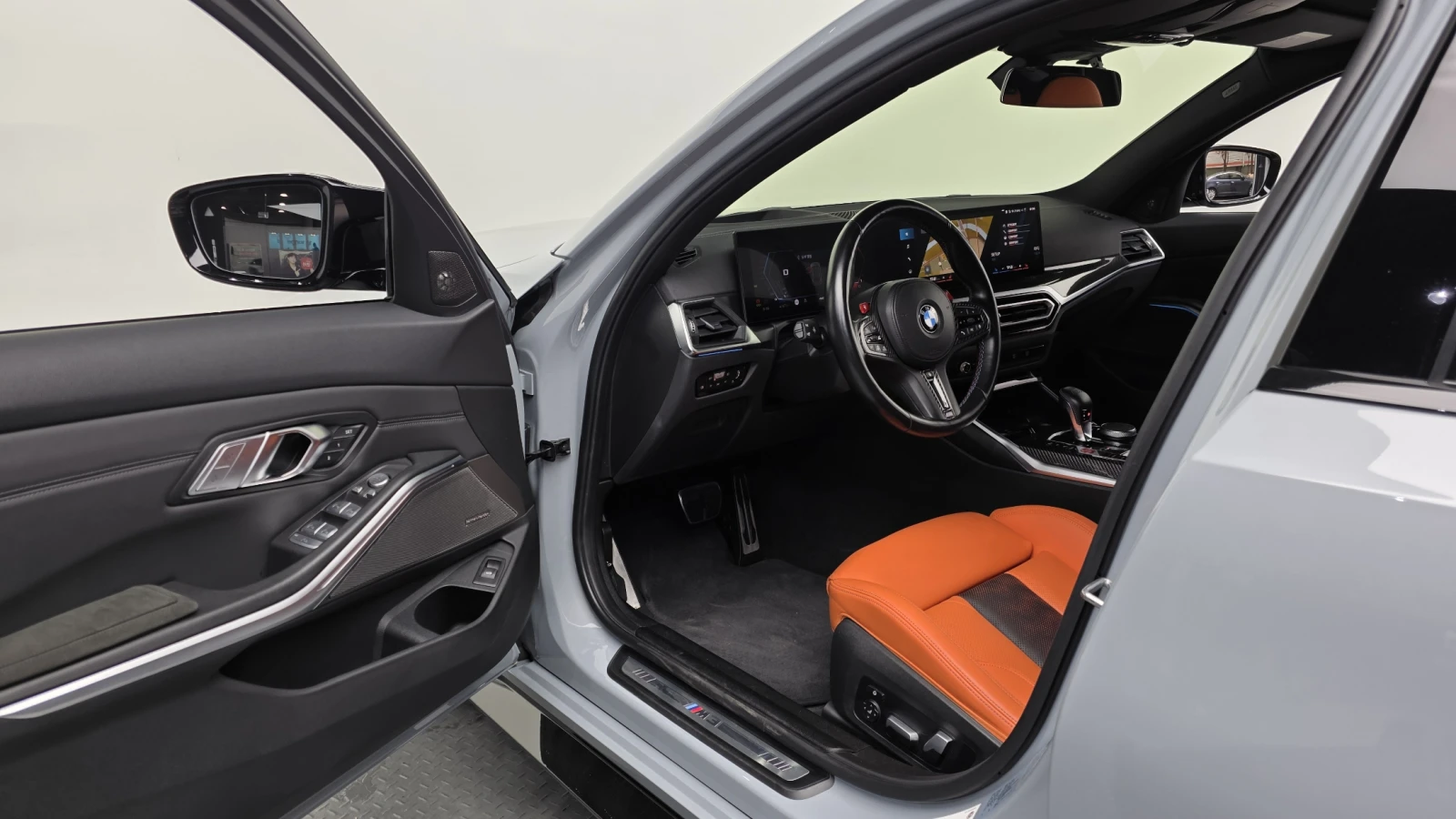 BMW M3 * TOURING* COMPETITION*  | Mobile.bg � ����������� 14