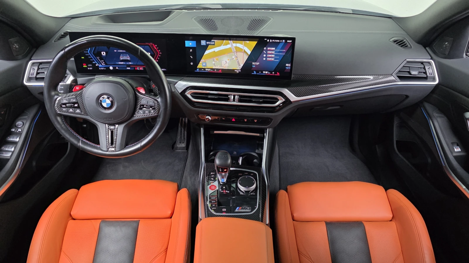BMW M3 * TOURING* COMPETITION*  | Mobile.bg � ����������� 9