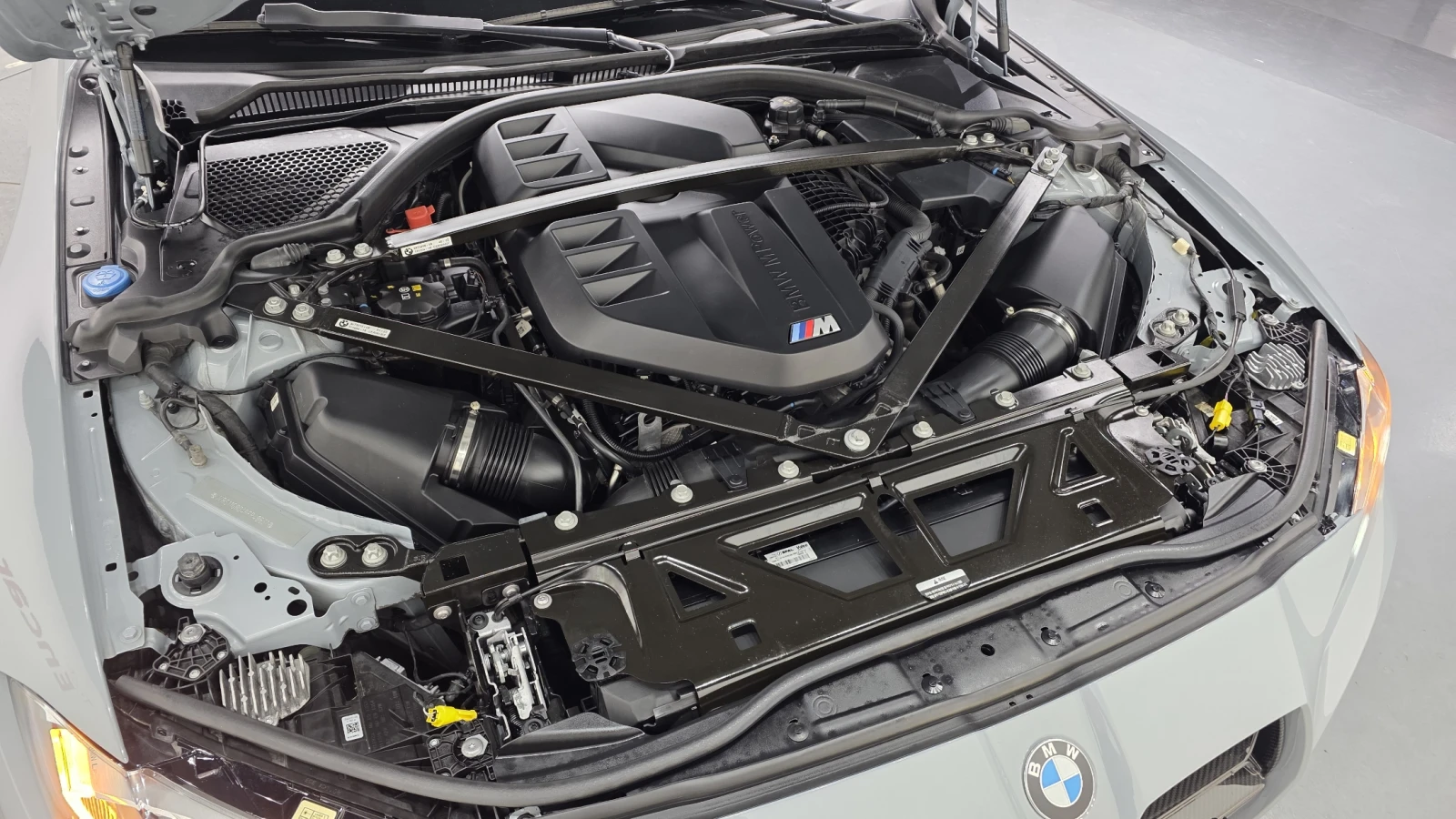 BMW M3 * TOURING* COMPETITION*  | Mobile.bg � ����������� 7