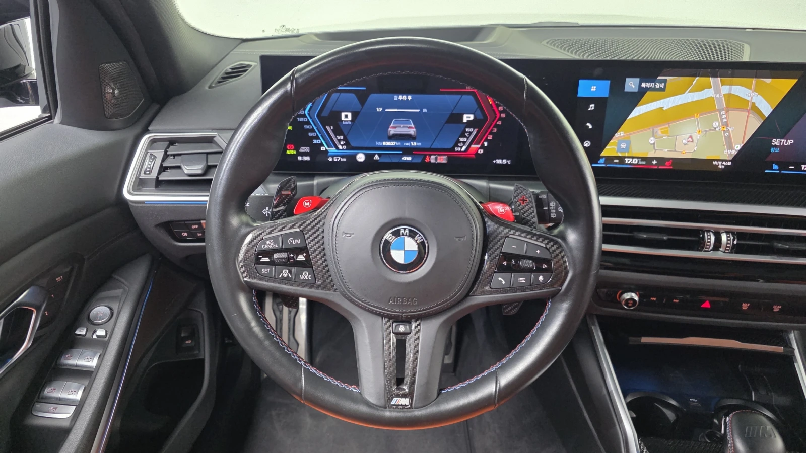 BMW M3 * TOURING* COMPETITION*  | Mobile.bg � ����������� 8