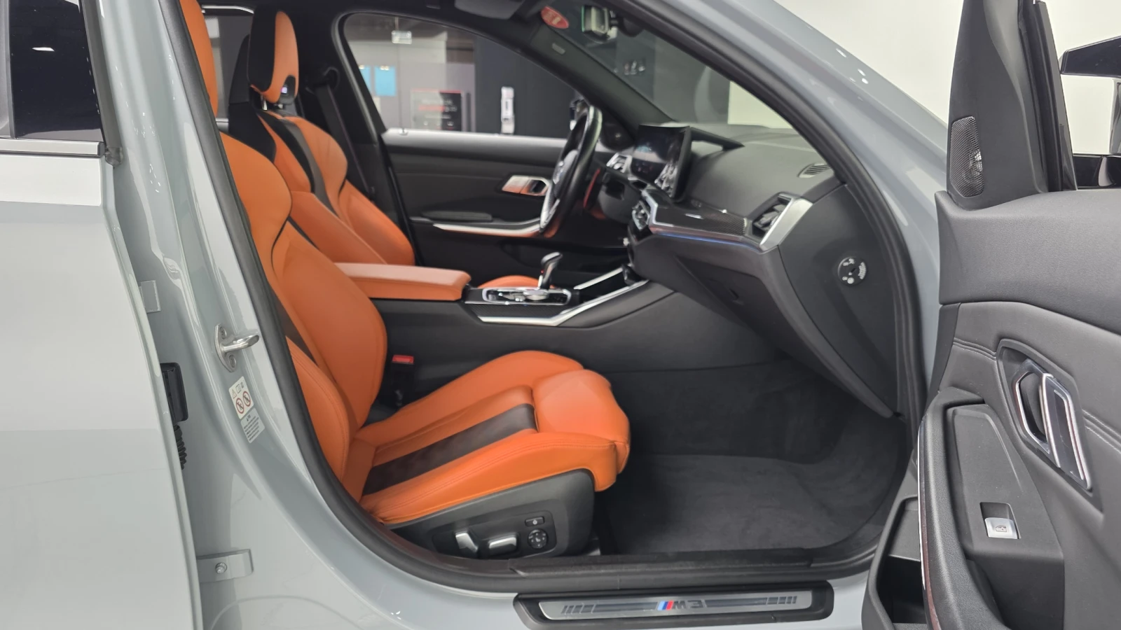 BMW M3 * TOURING* COMPETITION*  | Mobile.bg � ����������� 15