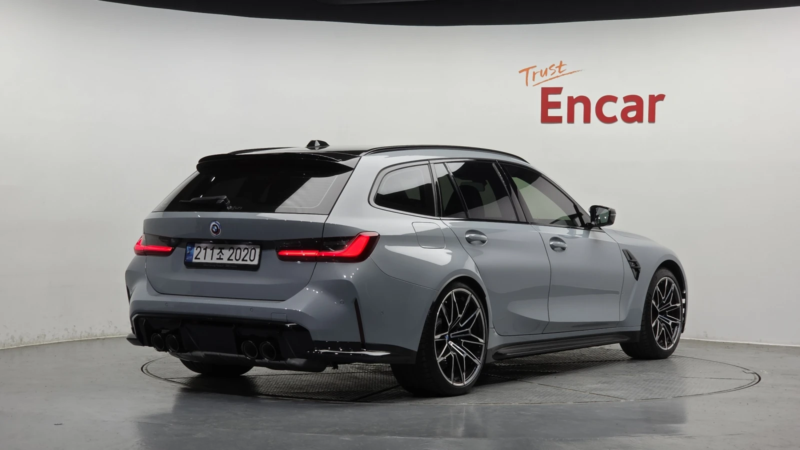 BMW M3 * TOURING* COMPETITION*  | Mobile.bg � ����������� 2