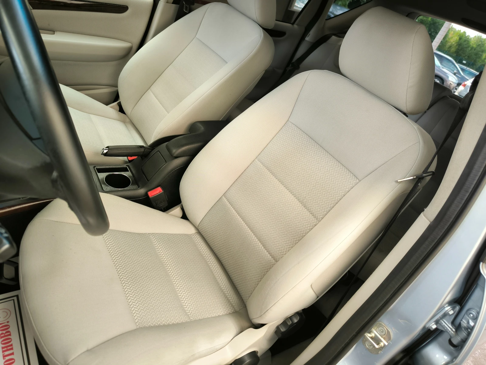 Mercedes-Benz A 180 2, 0CDi-109k.c.ABTOMAT, ПЕРФЕКЕН, 121000km, снимка 10 - Автомобили и джипове - 55019856