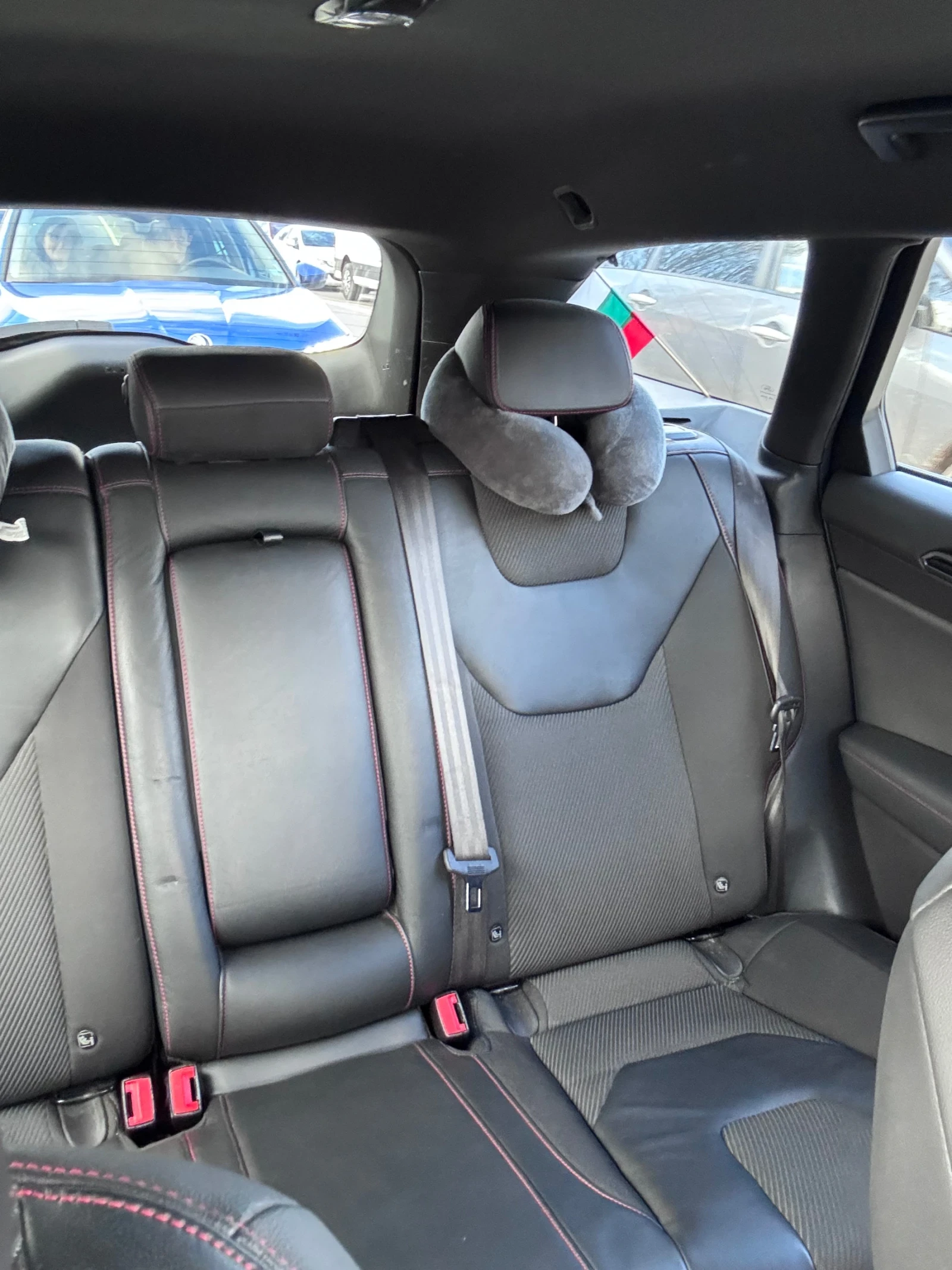 Ford Mondeo 2.0 TDCI ST Line, снимка 4 - Автомобили и джипове - 55177293