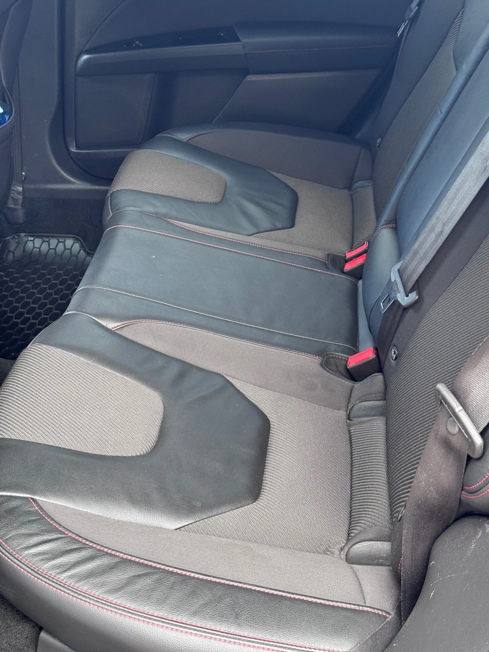 Ford Mondeo 2.0 TDCI ST Line, снимка 13 - Автомобили и джипове - 55177293