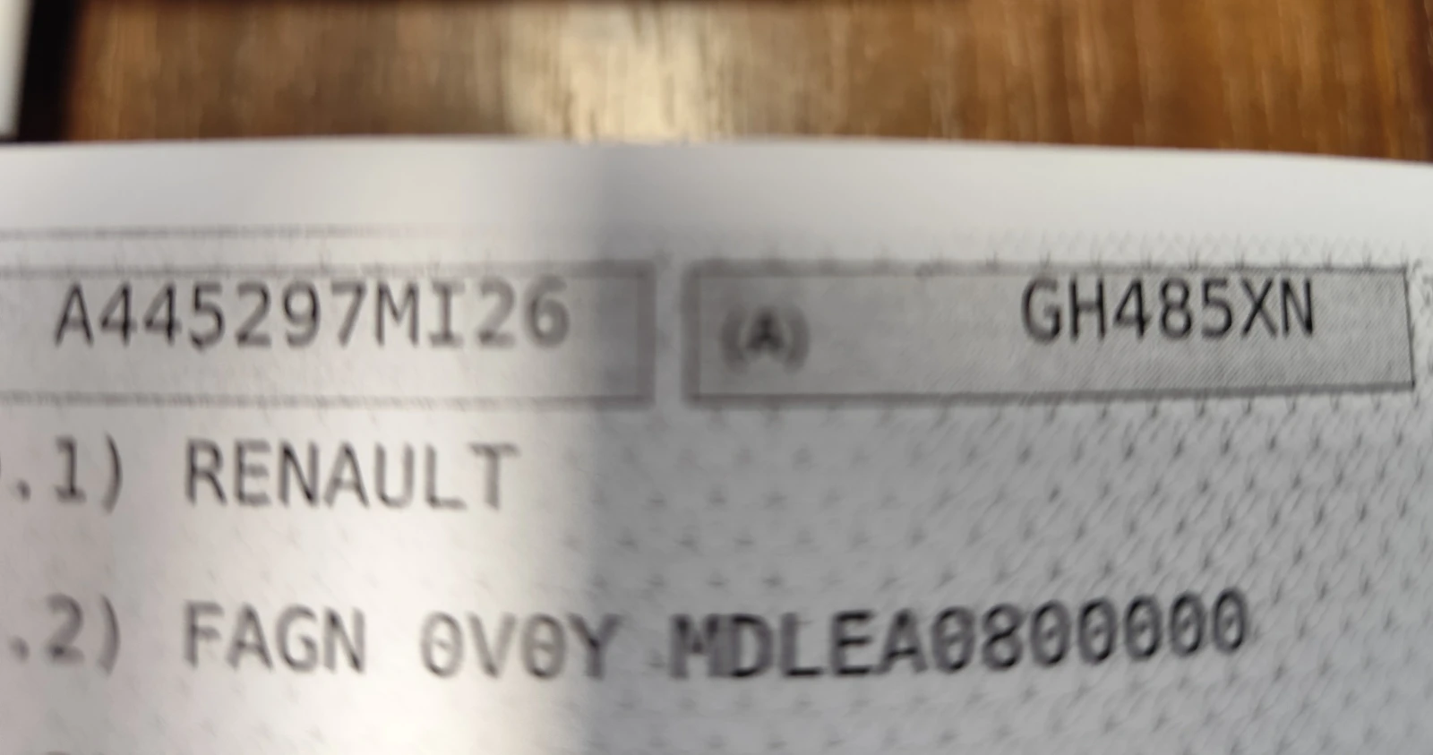 Renault Zoe R135* 51kWh* 250km* , снимка 17 - Автомобили и джипове - 55371334