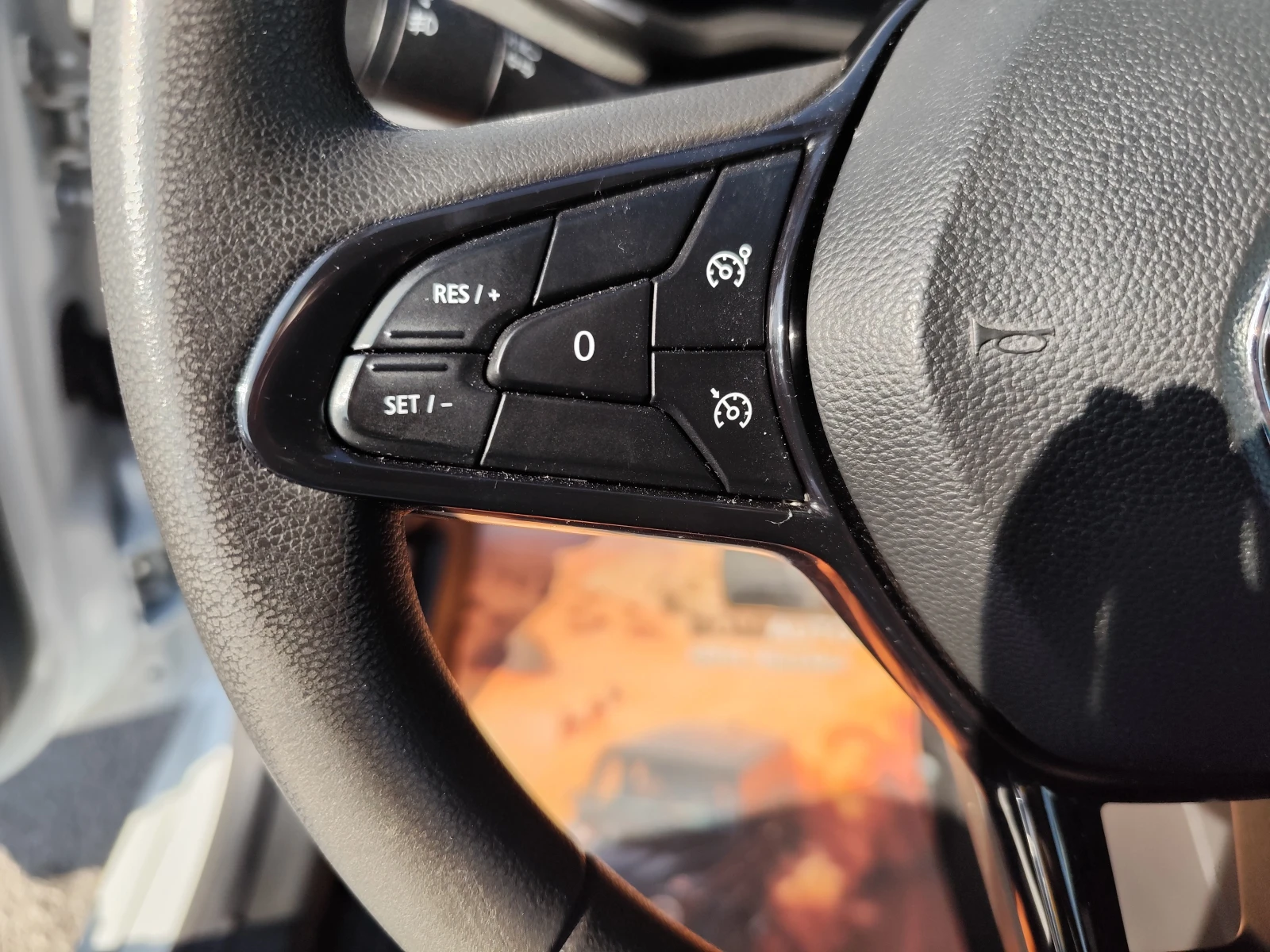 Renault Zoe R135* 51kWh* 250km* , снимка 10 - Автомобили и джипове - 55371334