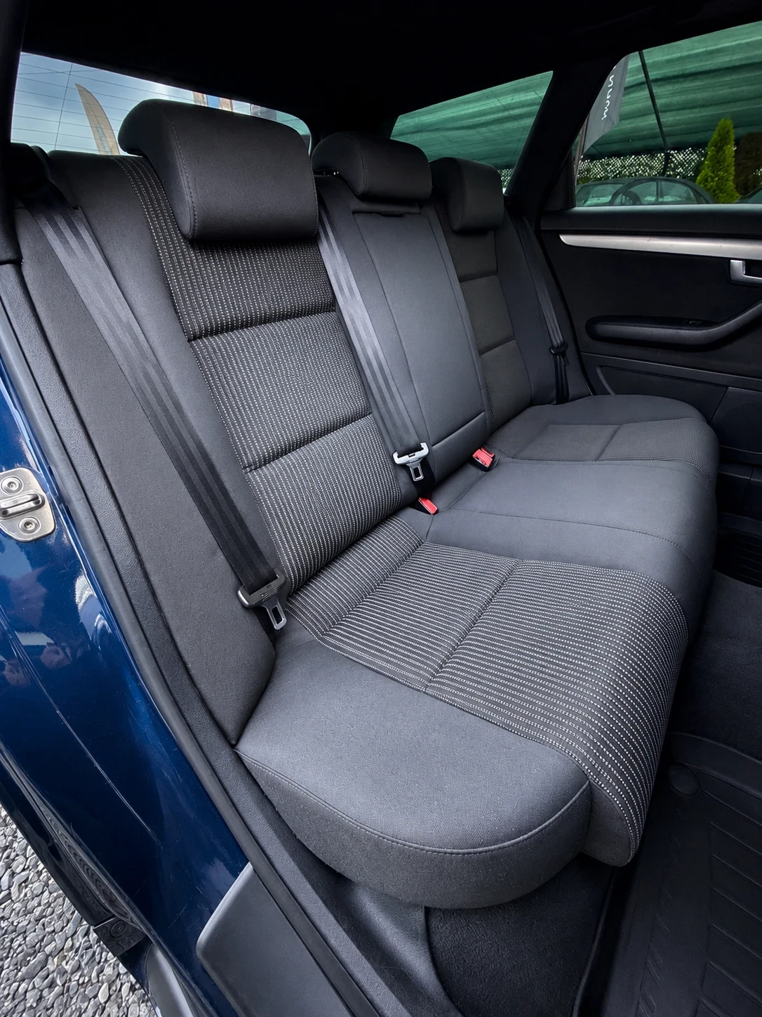 Audi A4 2.0TDI| 140HP| AVANT| NAVI| TOP| ������ | Mobile.bg � ����������� 9