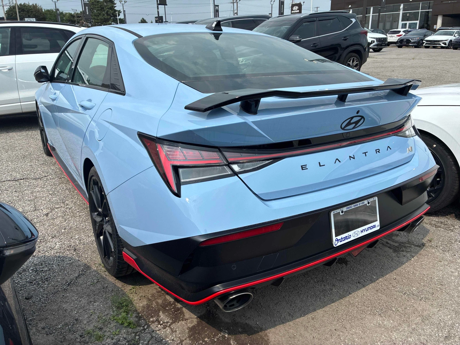 Hyundai Elantra 2.0L 4cyl FWD | Mobile.bg � ����������� 15