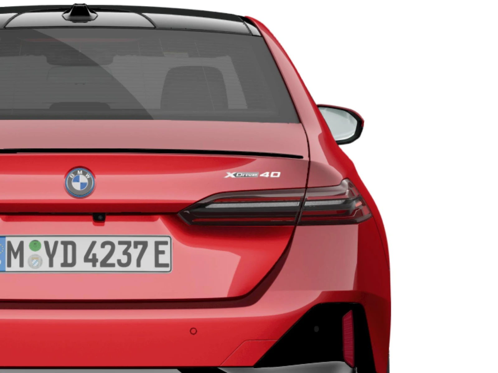BMW i5 xDrive40, снимка 7 - Автомобили и джипове - 55717542