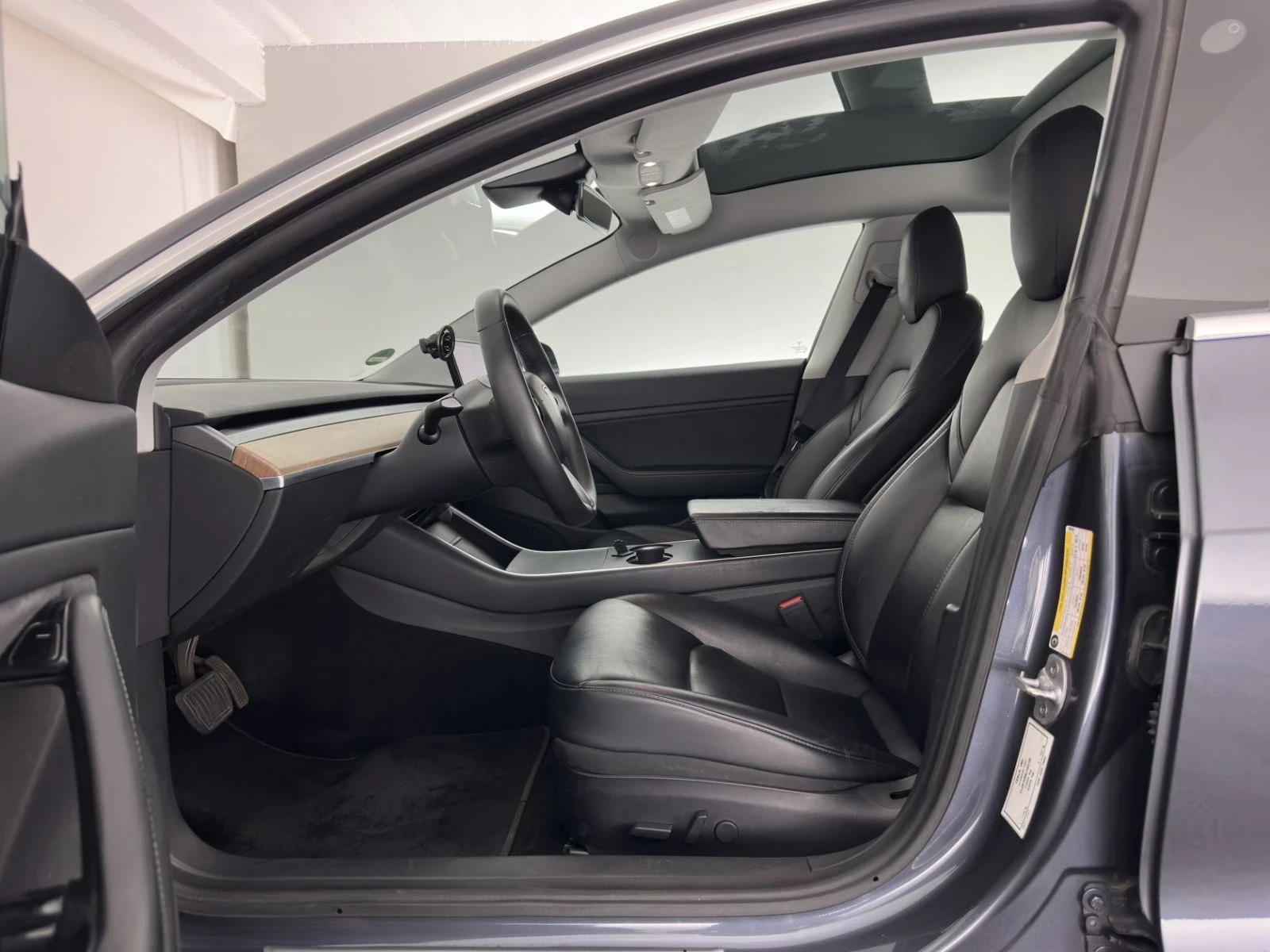 Tesla Model 3 Long Range AWD , снимка 7 - Автомобили и джипове - 55886794