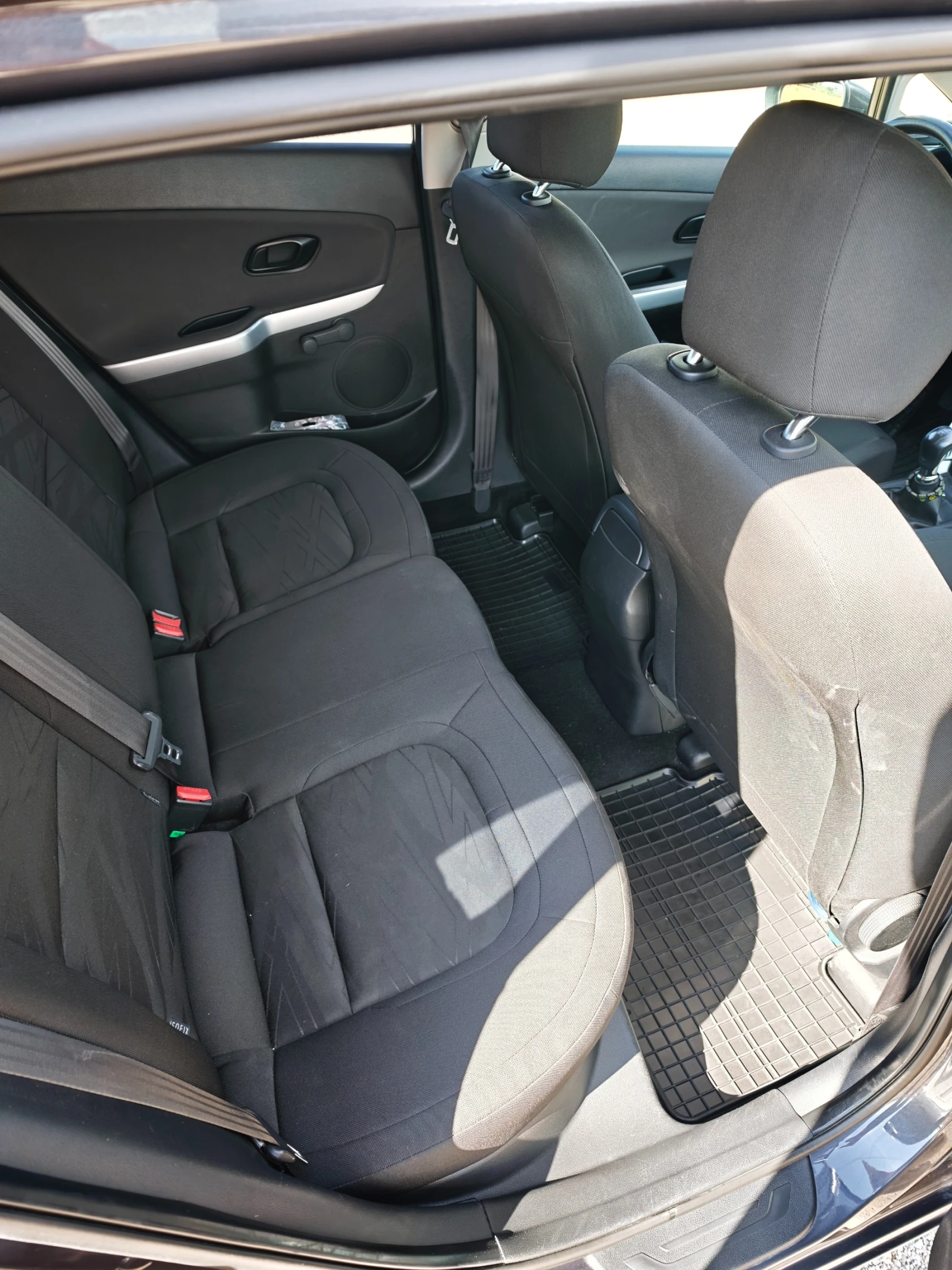 Kia Ceed 1.4 CVVT 100 кс, снимка 5 - Автомобили и джипове - 56198094
