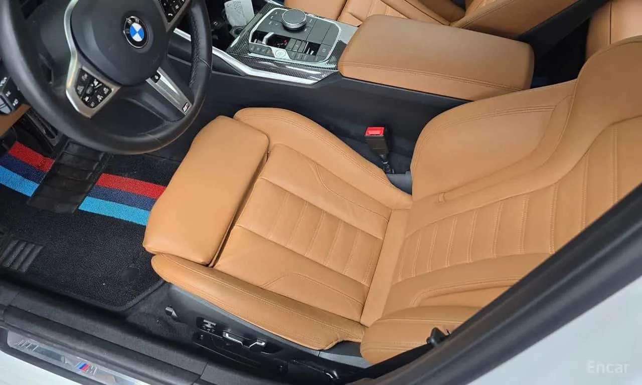 BMW 340 M340i | HUD | 360 | RAYS Wheels | H/K, снимка 15 - Автомобили и джипове - 56210257