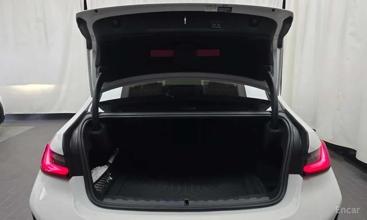 BMW 340 M340i | HUD | 360 | RAYS Wheels | H/K, снимка 14 - Автомобили и джипове - 56210257