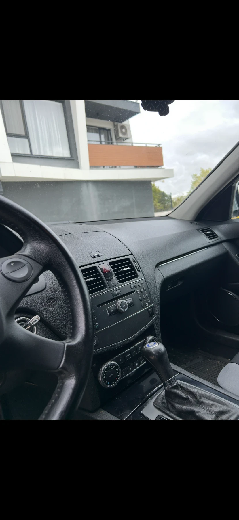 Mercedes-Benz C 200 Avantgarde LPG | Mobile.bg � ����������� 8