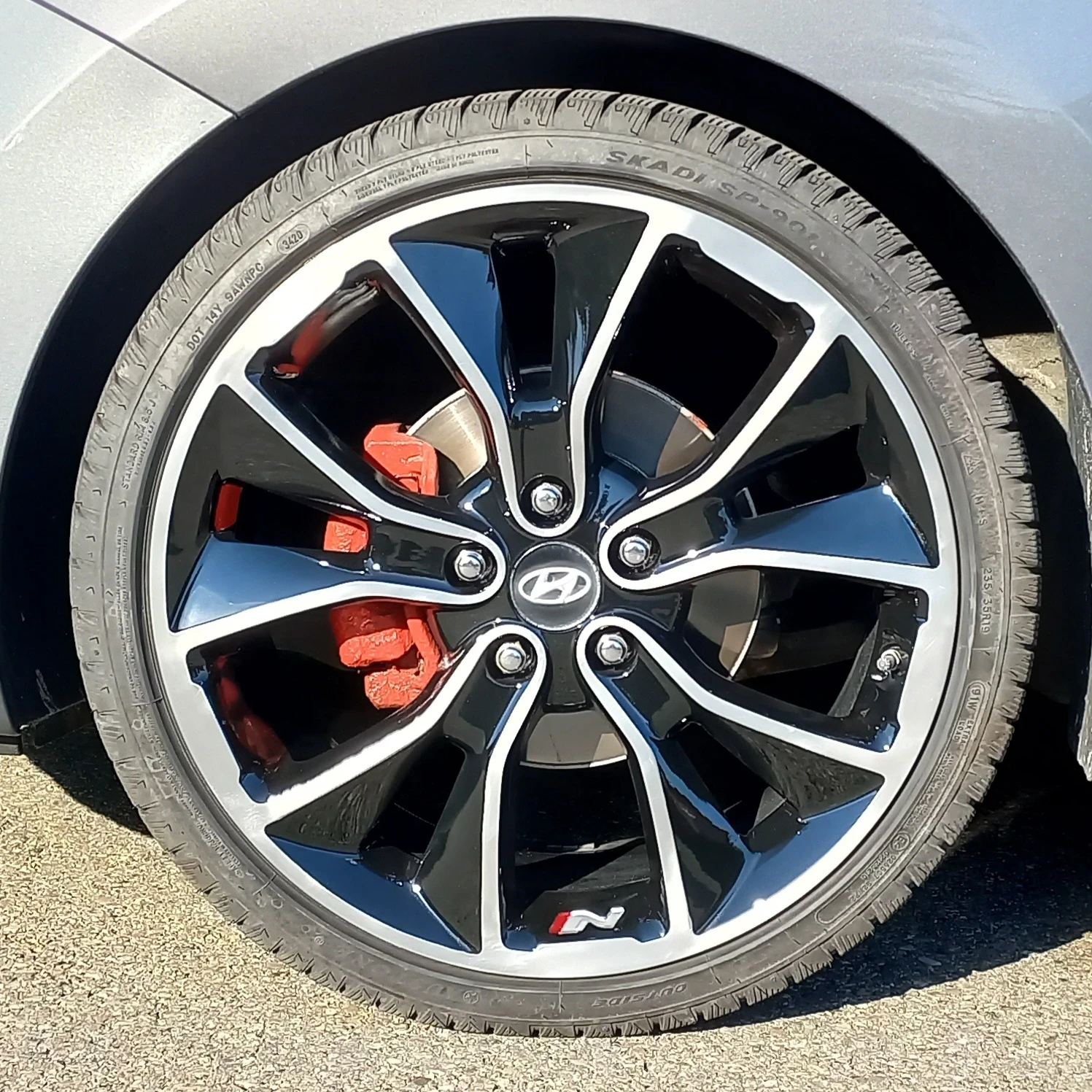 Hyundai I30, снимка 13 - Автомобили и джипове - 56601182