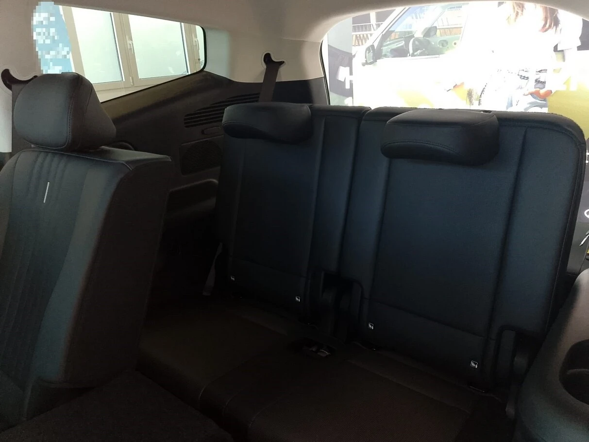 Hyundai IONIQ 9 * Uniq* Performance* Nappa* Pano* 7������* 4WD | Mobile.bg � ����������� 10
