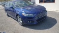 Ford Mondeo Ford Mondeo Fusion 4x4 - изображение 2