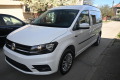 VW Caddy MAXI - изображение 2