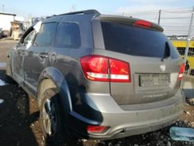 Fiat Freemont 2.0Mjet, 6ск, снимка 1