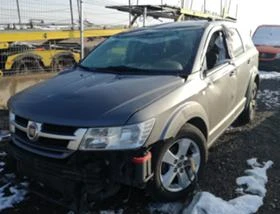 Fiat Freemont 2.0Mjet, 6ск, снимка 2